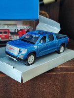 GMC Sierra 1500 Denali